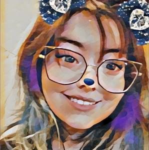 Meet your Posher, Esme